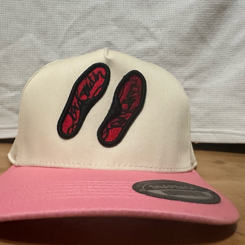 Hats made in los angeles CA adjustable size